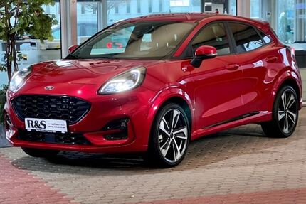 Ford Puma 26.875 km 21.500 € Köln 50769