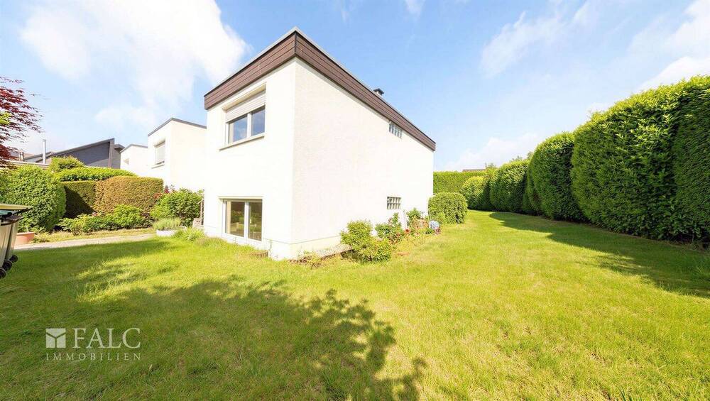 Reihenendhaus Lohmar Heide - 4 Zimmer, 135 m&sup2;, 479.000&euro; | Angebot:26787949
