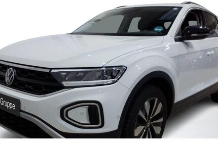 VW T-Roc 17.310 km 22.980 € Bergisch Gladbach 51469