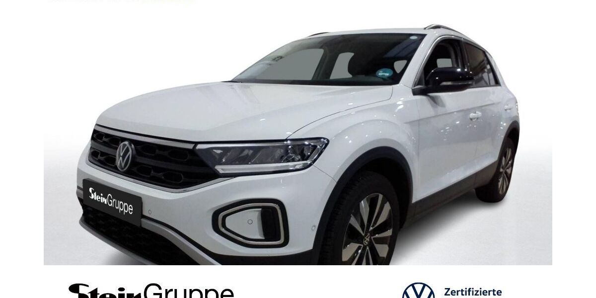 VW T-Roc 17.310 km 22.980 &euro; Bergisch Gladbach 51469