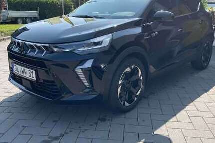 Mitsubishi ASX 2.500 km 33.490 € Overath 51491