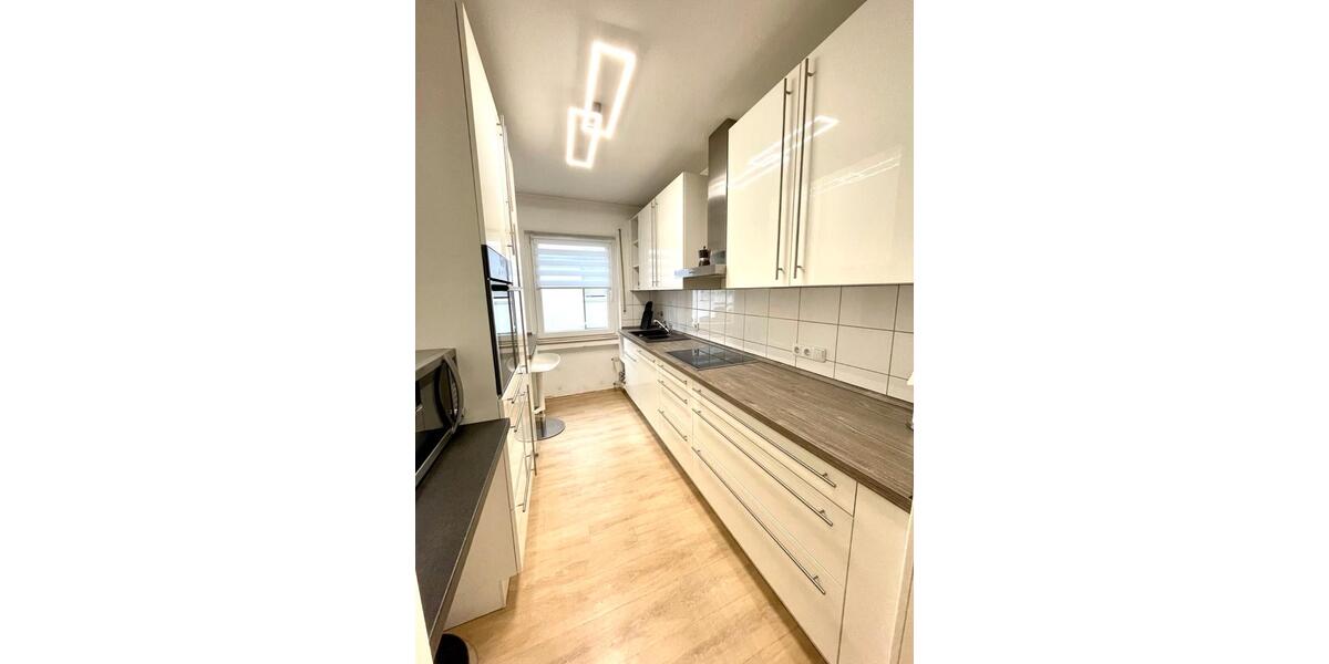 Etagenwohnung Leverkusen Opladen - 3 Zimmer, 78 m&sup2;, 309.000&euro; | Angebot:26982502