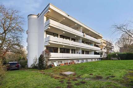 Wohnung zum Kaufen in Bonn 557.000 € 129 m² 3 zimmer