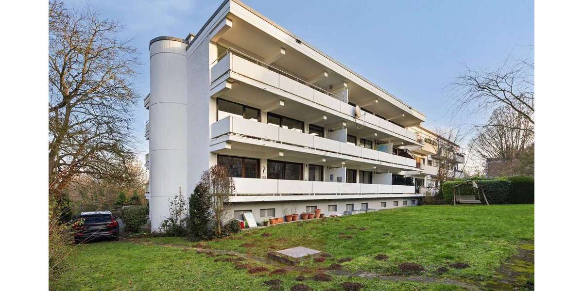 Wohnung zum Kaufen in Bonn 557.000 € 129 m² 3 zimmer