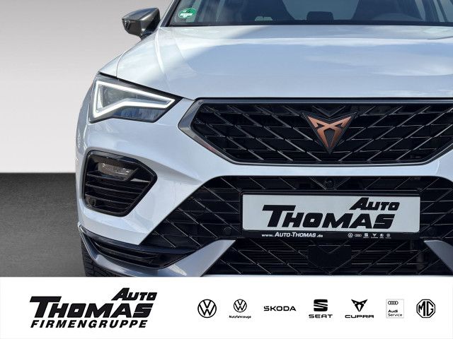 Cupra Ateca 52.250 km 32.000 &euro; Brühl 50321