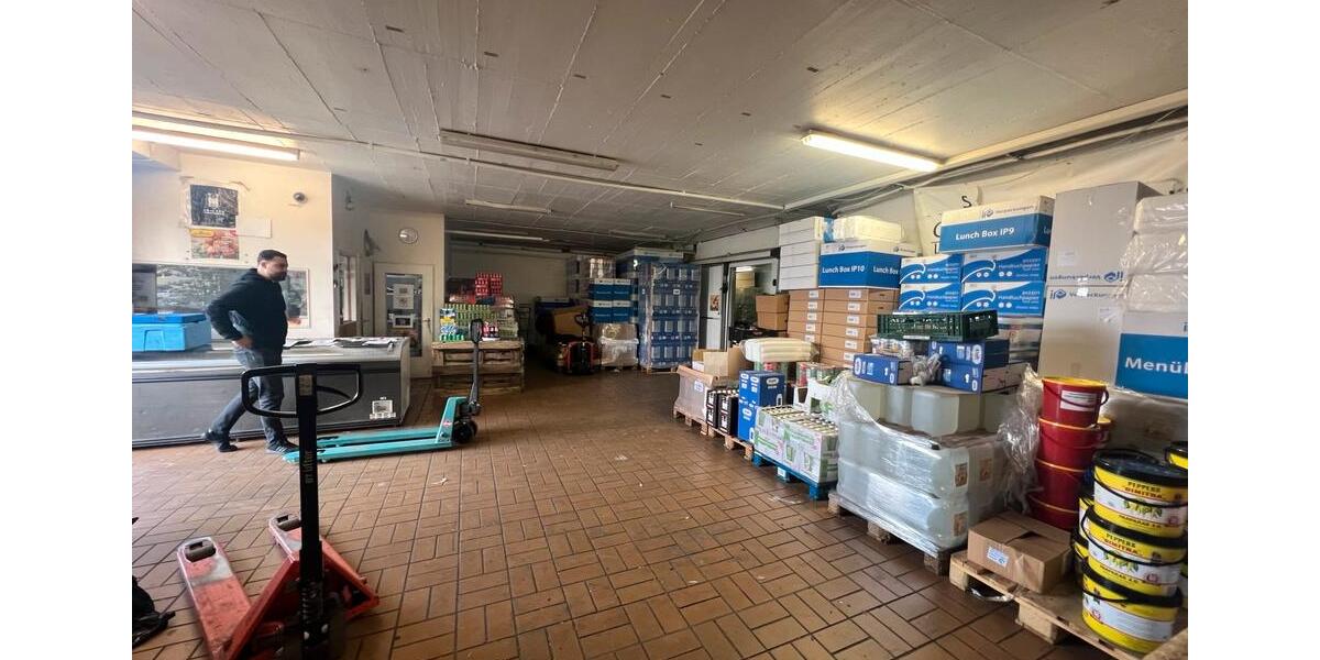 Gewerbeobjekt Köln Rodenkirchen - 1.850&euro; | Angebot:26236450