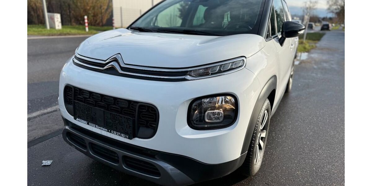 Citroen C3 84.480 km 11.990 &euro; Bornheim 53332