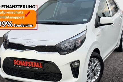 Kia Picanto 81.534 km 9.479 &euro; Elsdorf (bei Köln) 50189