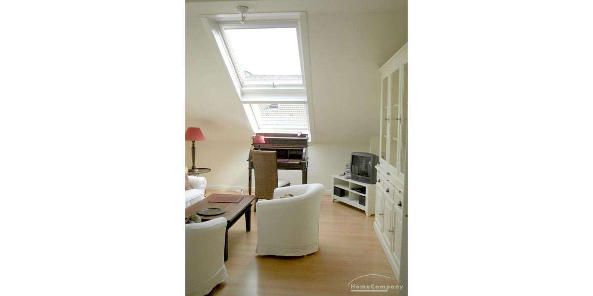 Zimmer Bonn Poppelsdorf - 3 Zimmer, 1.570&euro; | Angebot:25520330