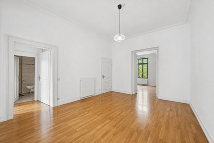 Wohnung Bonn Gronau - 4 Zimmer, 99 m&sup2;, 569.000&euro; | Angebot:26995983