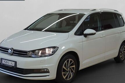 VW Touran 66.675 km 20.190 &euro; Leverkusen 51381
