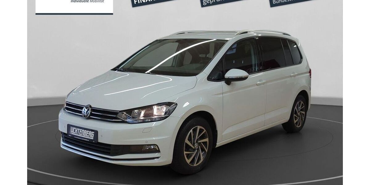 VW Touran 66.675 km 20.190 &euro; Leverkusen 51381