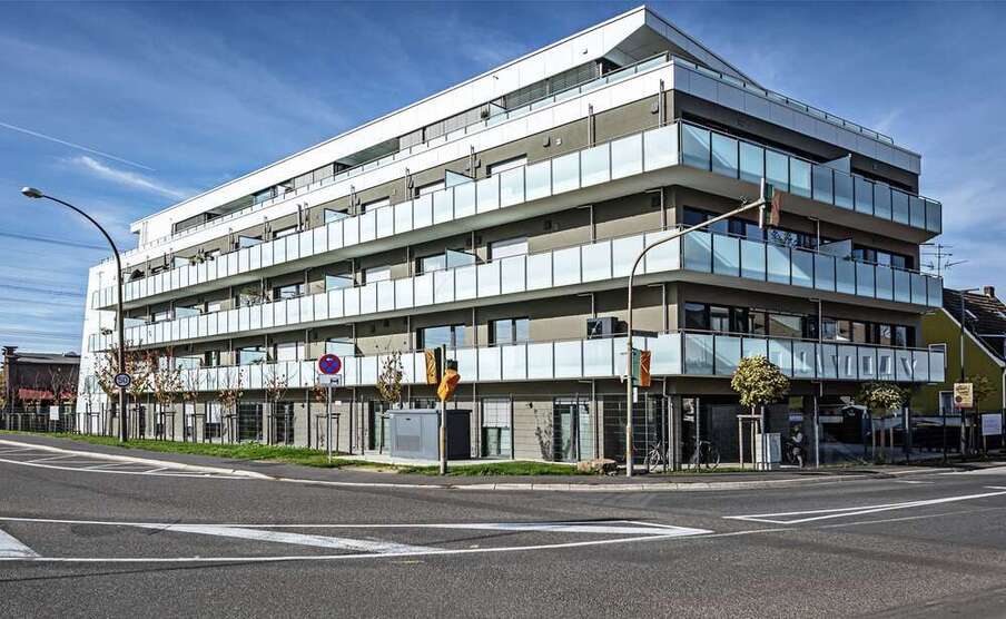 Wohnung zum Mieten in Hürth 1.289 € 74.63 m²