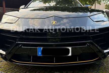 Lamborghini Urus 13.650 km 299.666 € Siegburg 53721