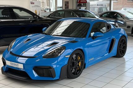 Porsche Cayman 3.802 km 167.718 &euro; Elsdorf 50189
