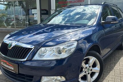 Skoda Octavia 418.000 km 3.790 &euro; Bergheim Zieverich (bei Köln) 50126