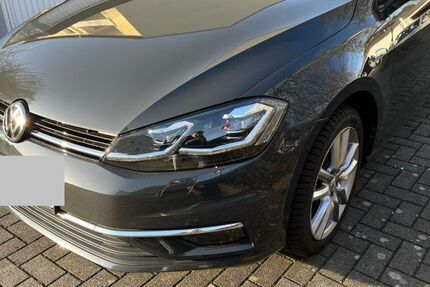 VW Golf 77.800 km 19.500 &euro; Monheim am Rhein 40789