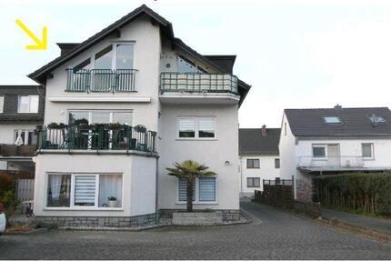 Eigentumswohnung kernsaniert in ruhiger Lage