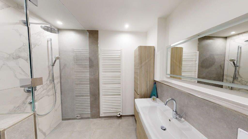 Etagenwohnung Erftstadt Lechenich - 3 Zimmer, 96 m&sup2;, 1.350&euro; | Angebot:25360912