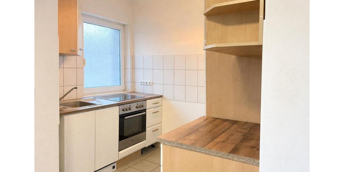 Etagenwohnung Bergisch Gladbach Gronau - 1 Zimmer, 37 m&sup2;, 345&euro; | Angebot:25103501
