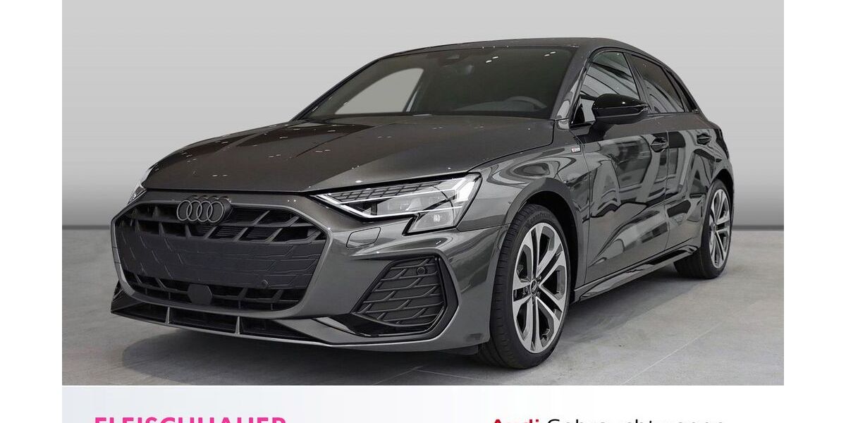 Audi A3 3.550 km 48.490 &euro; Bonn 53119