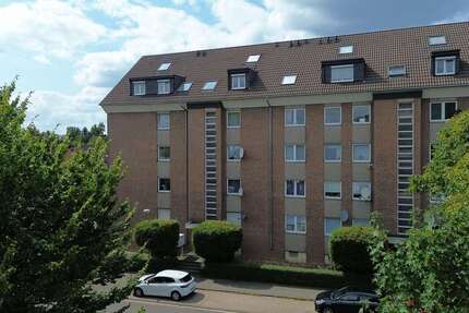 Wohnung zum Kaufen in Neuss 119.000 € 36.25 m²