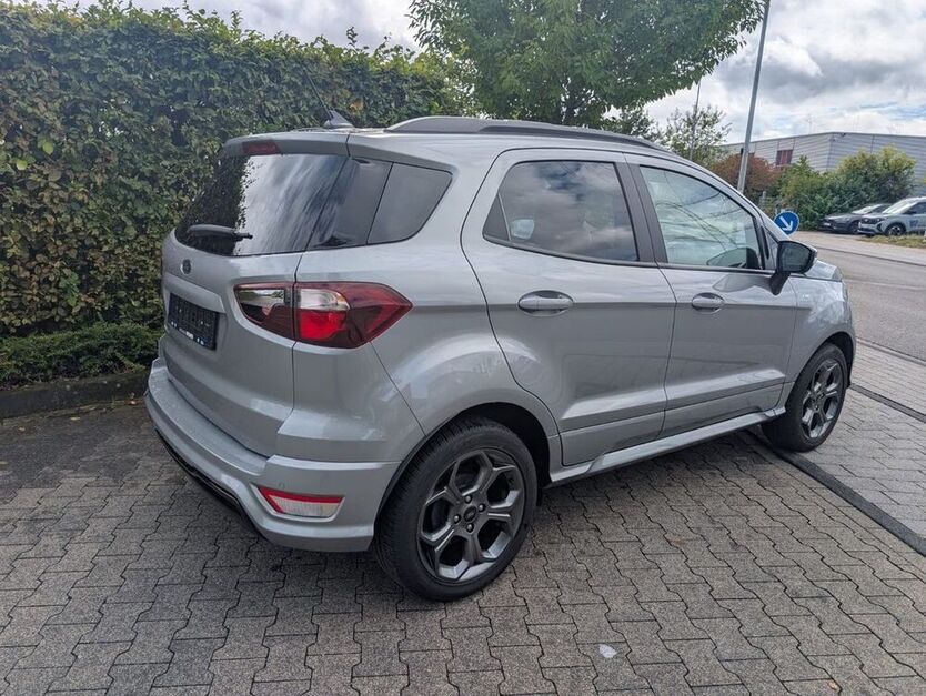 EcoSport