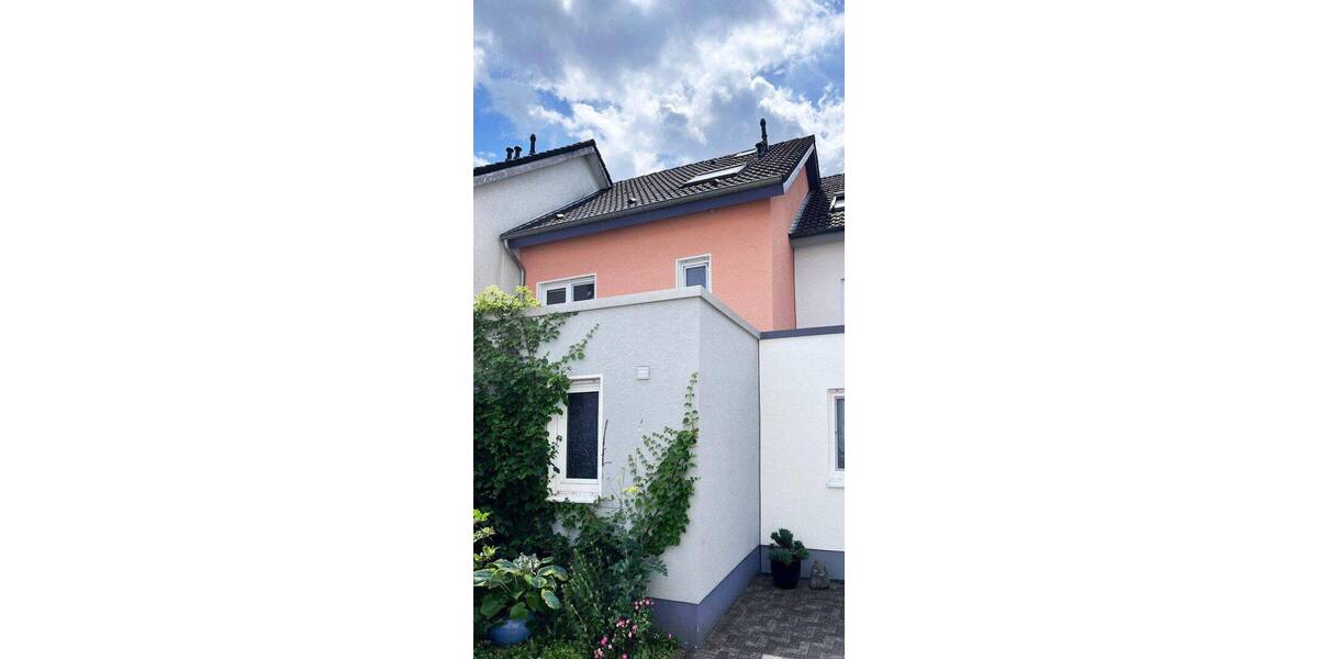 Reihenmittelhaus Bergisch Gladbach Gronau - 6 Zimmer, 140 m&sup2;, 423.000&euro; | Angebot:26890127