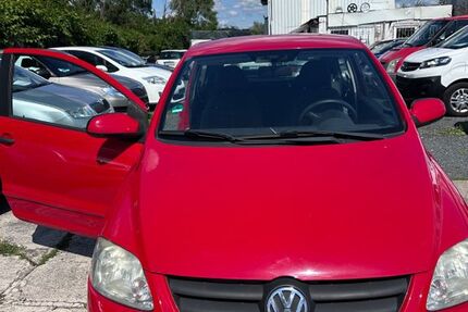 VW Fox 152.200 km 1.600 &euro; Köln 50968
