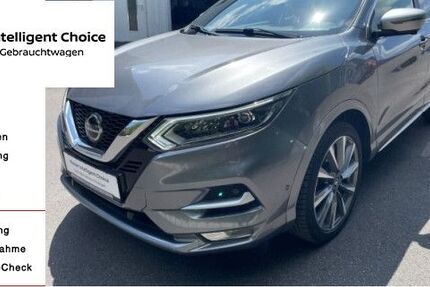 Nissan Qashqai 78.800 km 18.390 &euro; Neunkirchen-Seelscheid 53819