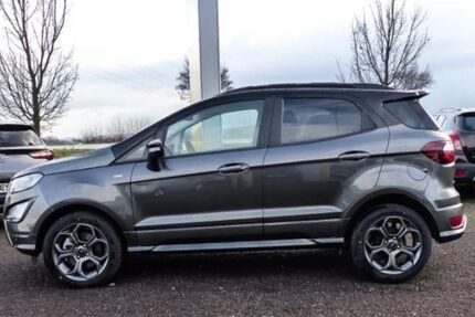 Ford EcoSport 42.500 km 13.900 &euro; Niederkassel 53859