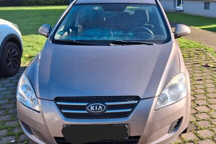 Kia ceed / Ceed 144.783 km 3.100 &euro; Bergheim 50127