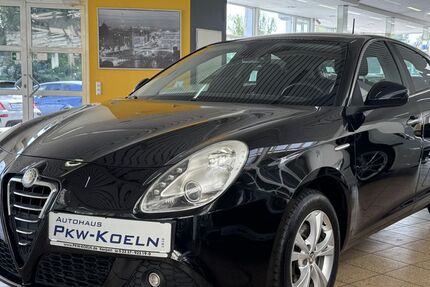 Alfa Romeo Giulietta 129.000 km 6.999 &euro; Kerpen 50171