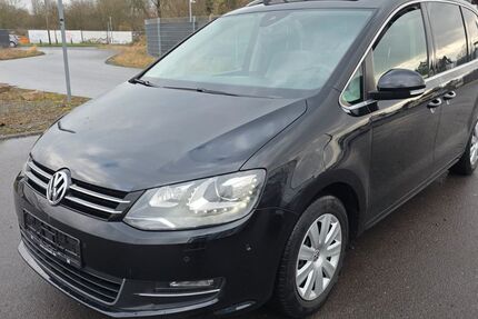 VW Sharan 149.000 km 9.980 &euro; Köln 51105
