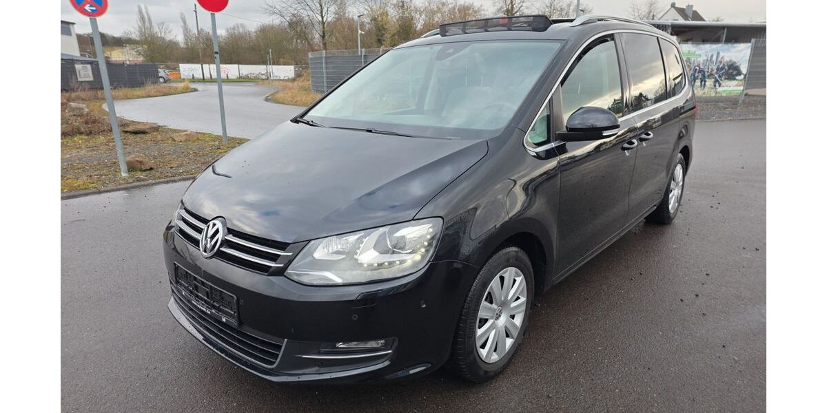 VW Sharan 149.000 km 9.980 &euro; Köln 51105