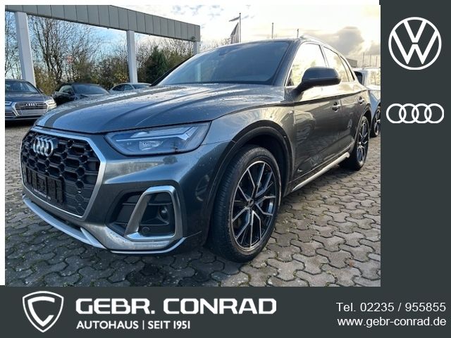 Audi Q5 83.000 km 38.789 &euro; Erftstadt 50374