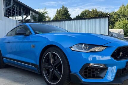 Ford Mustang 11.550 km 54.890 &euro; Bergheim 50129