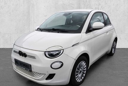 Fiat 500e 30.187 km 16.980 &euro; Köln 51149