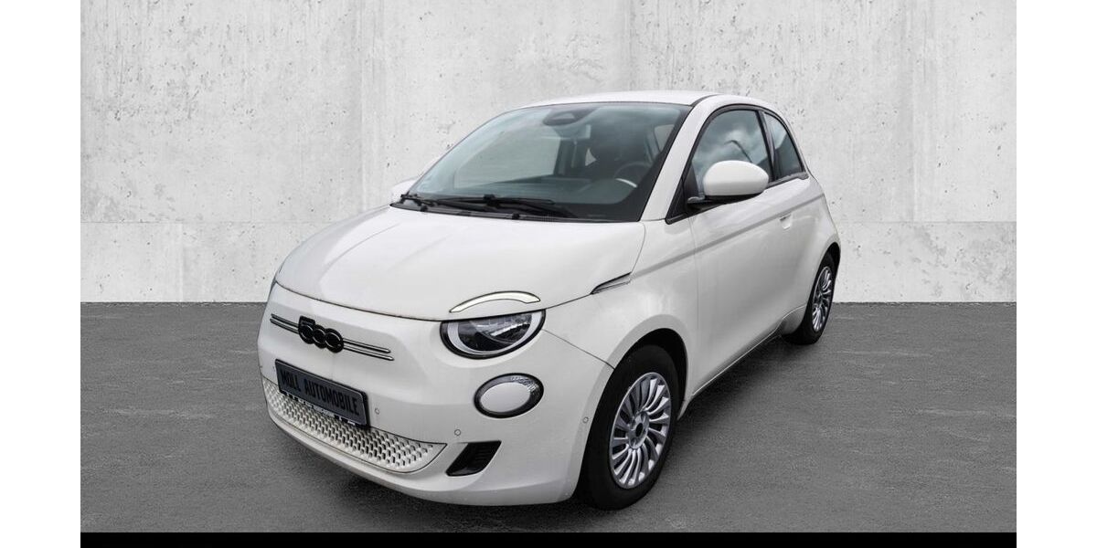 Fiat 500e 30.187 km 16.980 &euro; Köln 51149