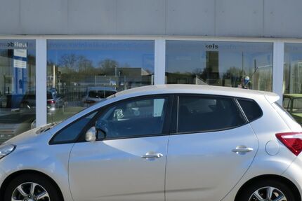 Hyundai ix20 94.207 km 9.990 &euro; Leverkusen 51377