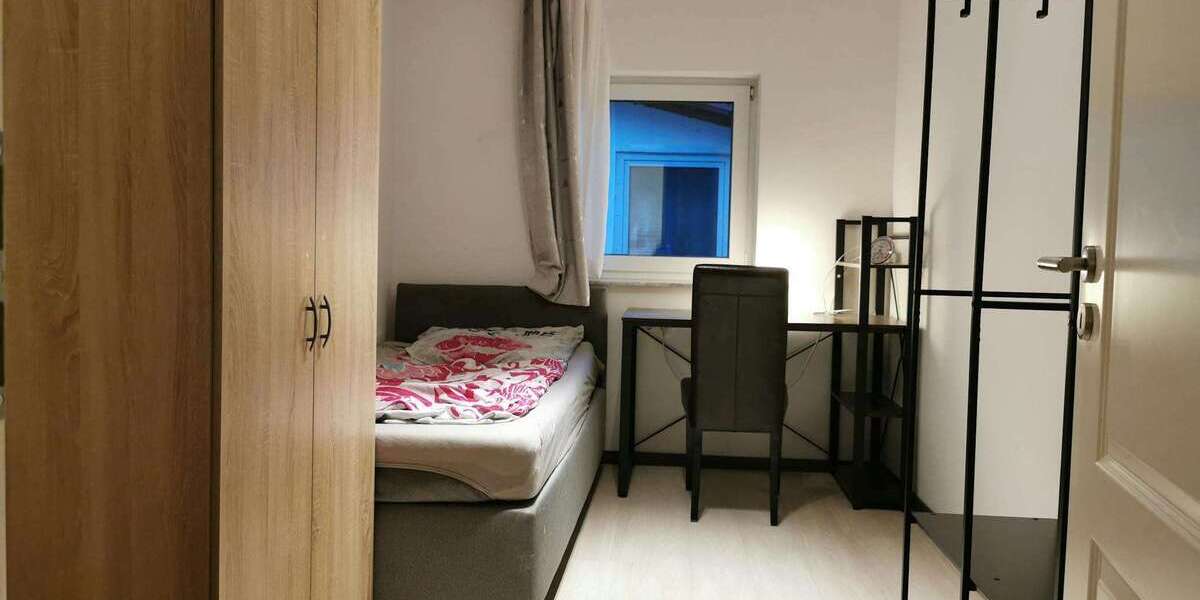 Zimmer Köln Grengel - 720&euro; | Angebot:27008337