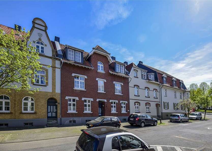Wohnung zum Mieten in Leverkusen 426,75 € 63.41 m²