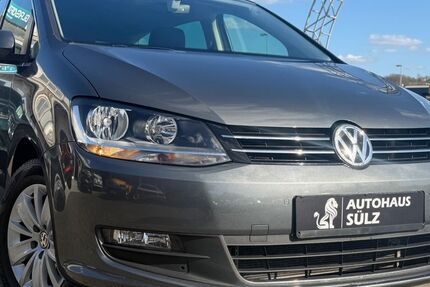 VW Sharan 41.039 km 31.599 &euro; Lohmar 53797