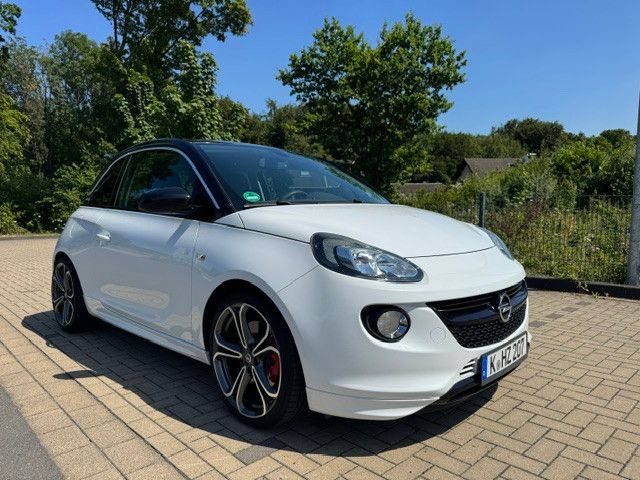 Opel Adam 23.700 km 9.950 &euro; Bergisch Gladbach 51465