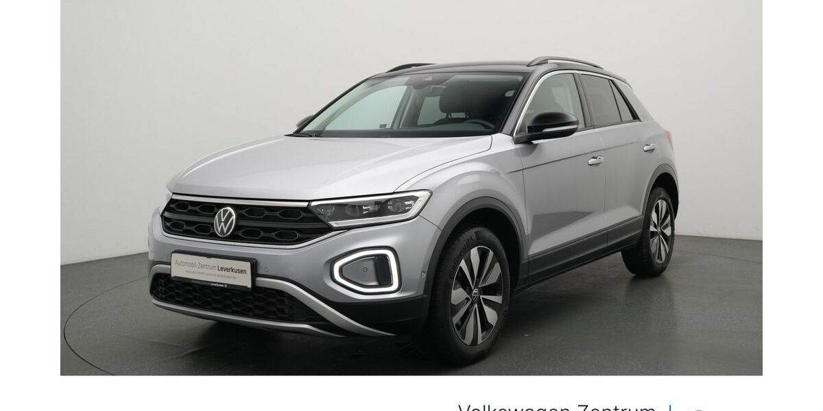VW T-Roc 25.065 km 27.480 &euro; Leverkusen 51379