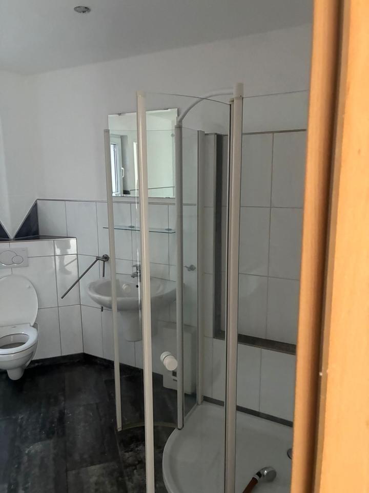 Reihenhaus zu vermieten in Engelskirchen-Schnellenbach