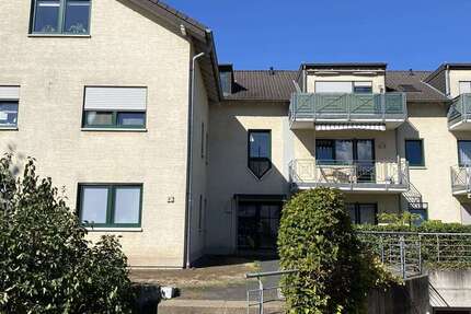 Wohnung Niederkassel Mondorf - 3 Zimmer, 82 m&sup2;, 309.000&euro; | Angebot:26818438