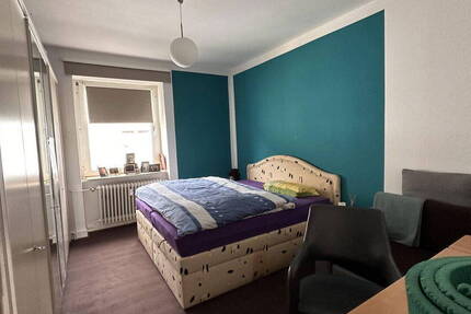 Eigentumswohnung in Remscheid 1 zimmer