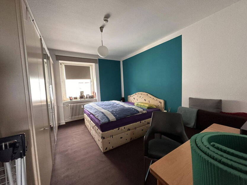 Eigentumswohnung in Remscheid 1 zimmer