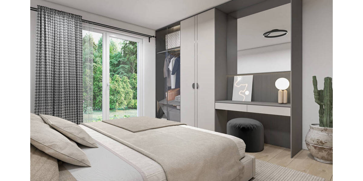 Etagenwohnung Bonn Dottendorf - 4 Zimmer, 137 m&sup2;, 889.000&euro; | Angebot:26092111